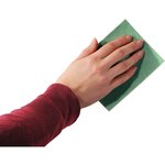 Nettoyant pour tableaux blancs MagicWipe, Lavable, Blanc (jeu 3 unités)