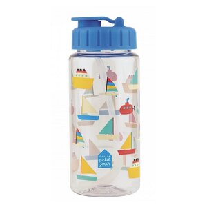Gourde Les Bateaux 0.35L -
