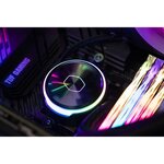 COOLER MASTER - PL240 Flux - Watercooling Haute Performance