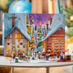 76418 calendrier de lavent ® harry potter