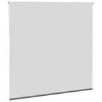 vidaXL Store enrouleur occultant largeur du tissu 151 6 cm polyester