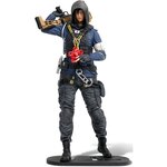 Figurine Six Collection - Hibana - Rainbow Six Siege