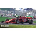 F1 2020 Jeu PS4