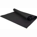 Pure2Improve Tapis de plancher Taille L