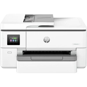 Imprimante HP OfficeJet Pro 9720e A3 Tout-en-un recto-verso  3 mois Instant Ink inclus avec HP+