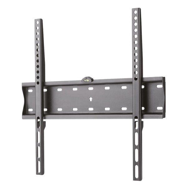 Newstar support mural d'écran plat fixe noir 32"-55" 2 7 cm