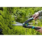 GARDENA Cisaille a buis PrecisionCut