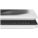 Epson scanner workforce ds-1630 - a plat - couleur - usb 3.0 - a4