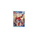 76146  Armure Robot Spiderman ® Marvel Super Heroes