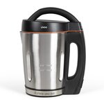 Livoo Machine à soupe 1 6 L 800 W Gris