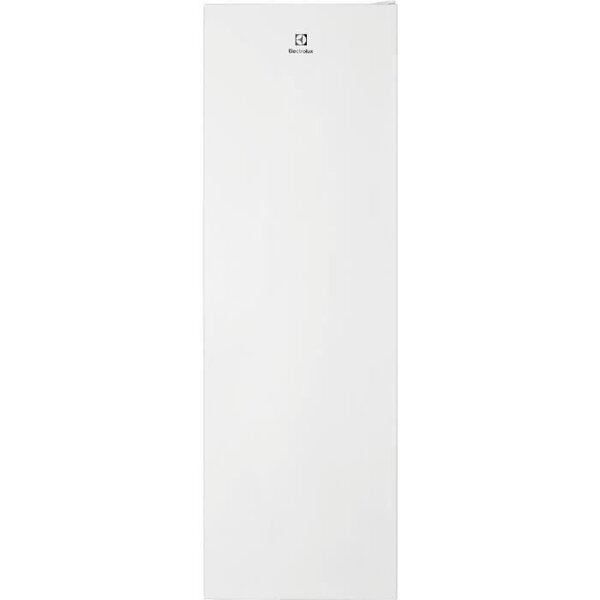 Electrolux lrt5mf38w0 - réfrigérateur 1 porte - 380l - froid brassé - l 59 5cm x h 186cm - blanc