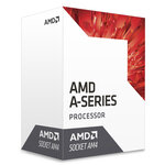 Processeur AMD A6 9500E Socket AM4 (3 Ghz)
