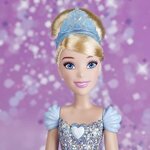 DISNEY PRINCESSES - Cendrillon - Poupée Poussiere d'Etoiles 30cm