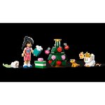 Lego 42668 - Friends Le calendrier de l'Avent 2025