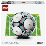 43019 Le ballon de foot ®  Editions