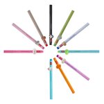 Legami CPP0008 - Stylo à encre gel - Lovely Friends - Tiger