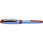 Roller à encre One Hybrid N 03 rouge SCHNEIDER