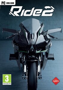 BANDAÏ RIDE 2 - PC