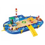 BIG 800055140 - WaterPlay Peppa Pig