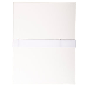 pack de 10 chemises dos extensible balacron et sangle auto-adhésive x 10 EXACOMPTA