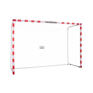Hudora 76906 - But de football Around 300
