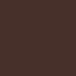 vidaXL Abri de jardin marron 277x93x179 cm acier galvanisé
