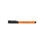 Feutre Pitt Artist Pen couleur orange glacis S FABER-CASTELL