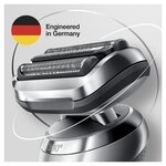 Braun series 7 73s tete de rasage
