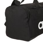 ADIDAS Sac de sport Lin Cor Duf - Noir