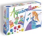 Aquarellum Junior Princesses Fleurs