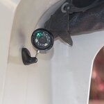 Kerbl smartcam caméra de surveillance batterie / hd 10812