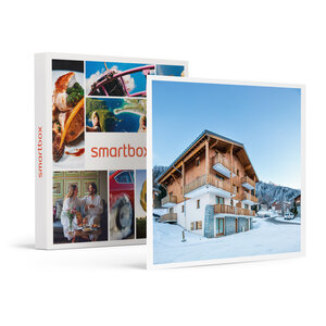 SMARTBOX - Coffret Cadeau Séjour de 2 jours à la montagne avec Vacancéole -  Séjour