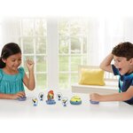 Jeu de table Minions Hover Strike Battle