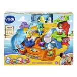 Vtech - zoomizooz- parc aquatique magique