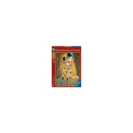 Puzzle XXL Le Baiser Klimt 1500p
