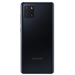 Samsung galaxy note10 lite noir