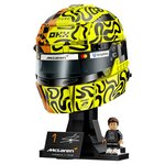 43023 McLaren Mastercard F1® Team Casque de Lando Norris