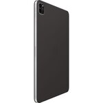 Smart Folio pour iPad Pro 11 pouces (3? génération) - Noir