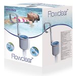 Bestway écumeur de surface pour piscine flowclear 58233