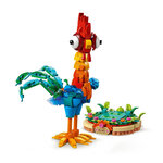 Set de Construction Heihei LEGO® Disney Princess™ - 43272 Vaiana 2