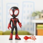 Grande figurine Miles Morales  Spider-Man
