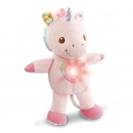 - Mae  ma licorne a caliner