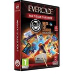 Evercade Mega Cat Studios Collection 2 - Cartouche Evercade N°20