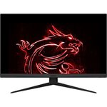 Msi optix g273qf 68 6 cm (27") 2560 x 1440 pixels quad hd lcd noir