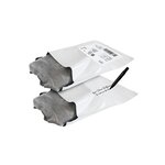 Pack and Move - Lot 120 enveloppes pour expédition -33 x 43 cm - Fermeture adhésive - Opaques  étanches et indéchirables