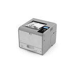 Ricoh imprimante sp 400dn led monochrome30 ppmecran lcdreseaurecto/verso