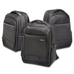 Kensington sac à dos d'ordinateur portable contour 2.0 pro 17"