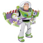 TOY STORY Collection signature Buzz L'éclair