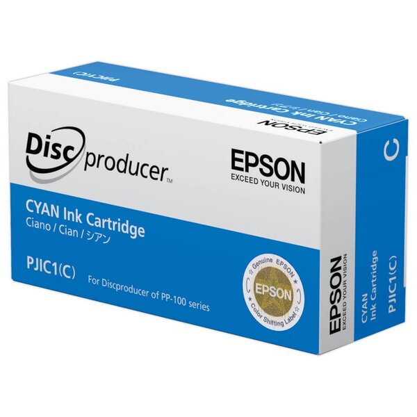 Epson EPP50/100 Cartouche d'encre S020447