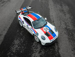 SMARTBOX - Coffret Cadeau Stage de pilotage : 2 tours sur le circuit de Fay de Bretagne en Porsche 992 GT3 RS -  Sport & Aventure